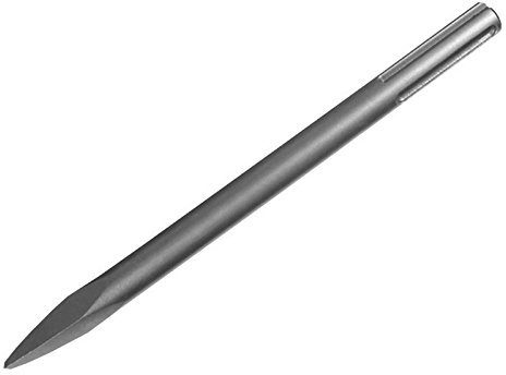 EXTOL PREMIUM 8801564 SDS Max Pointed Chisel