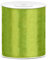 PD Tischband Satinband hellgrün, 25 Meter x 10 cm