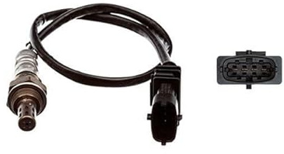 NGK 95666 Lambdasonde Regelsonde vor Katalysator Oxygen O2 Sensor Kompatibel mit OPEL ZAFIRA B A05 93174519 OZA683-EE32