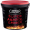 Super Anabol Gainer, Whey Protein Creatin Shake, 2400g Schoko Geschmack, Eiweißpulver, Taurin, Kreatin, Aminosäuren (Schoko)
