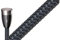 audioquest Yukon XLR Audio Analog XLR Cable 0.75m (Pair)