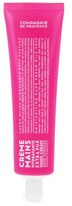Compagnie De Provence Hand Cream 100 ml Wild Rose
