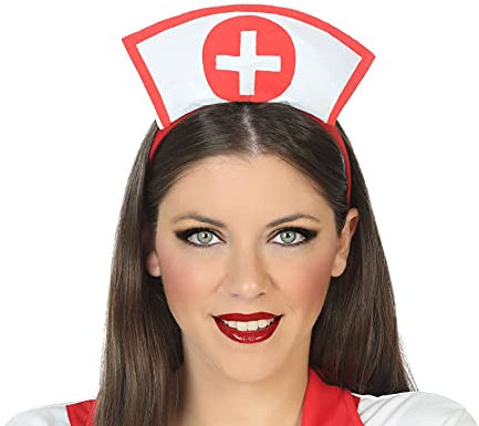 ATOSA serre-tête infirmière