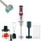 Nuevo Handmixer mit maximaler Leistung 1200 W. Batimatic Power Stick Plus von XSQUO Useful Tech… (PACK 5)