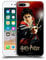 Head Case Designs Officially Licensed Harry Potter Harry Portrait Prisoner Of Azkaban II Soft Gel Case [Military Grade Protection] Compatible With Apple iPhone 7 Plus/iPhone 8 Plus