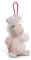 NICI LED-Plüsch-Handtaschenlicht Lama Flokatina 9cm