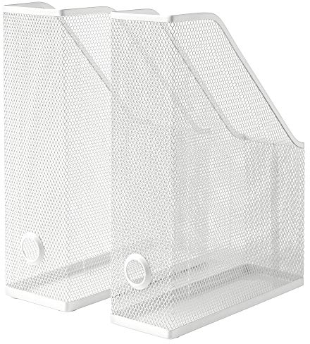Ikea Stehsammler 2er Pack, Metall, kompatibel mit allen Modellen