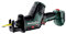 metabo Scie Sabre sans Fil SSE 18 LTX BL Compact (602366850) - Carton, 18 V, Couleur