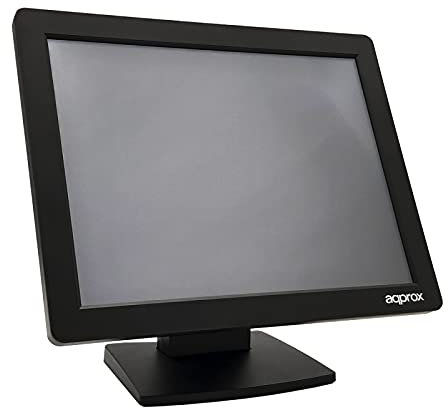 Approx TPV Monitor Tactil Resistivo appMT15W4