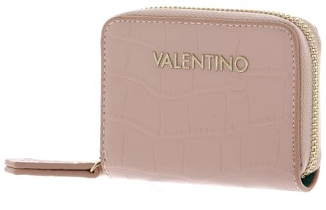 VALENTINO Juniper Coin Purse Cipria/Acquamarina