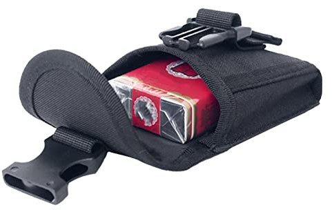 Gürteltasche,Kleine Gürteltaschen für Herren | Outdoor Molle Tool Pouch Mehrzweck-Utili -Tasche für Gadgets, kleine Mobiltelefone, Raucherkoffer Rianpesn