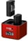 Hähnel - ProCube3 - For Canon - DSLR Duo Charger - Faster Charging - USB Type-C input
