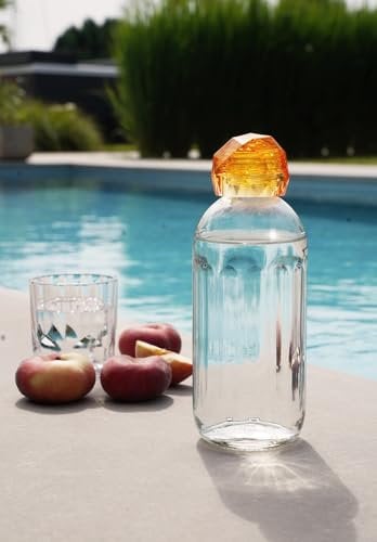 sodastyle | Designer Ersatzdeckel für aarke carbonator pro | 3 Stück