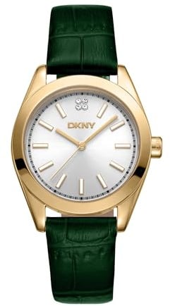 DKNY DK1L029L0025 Ladies Nolita Watch