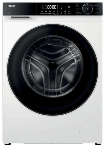 HW110-BP14357UIT - Lavatrice 11 Kg Carica Frontale 1400 giri Wifi Classe energetica A Bianco