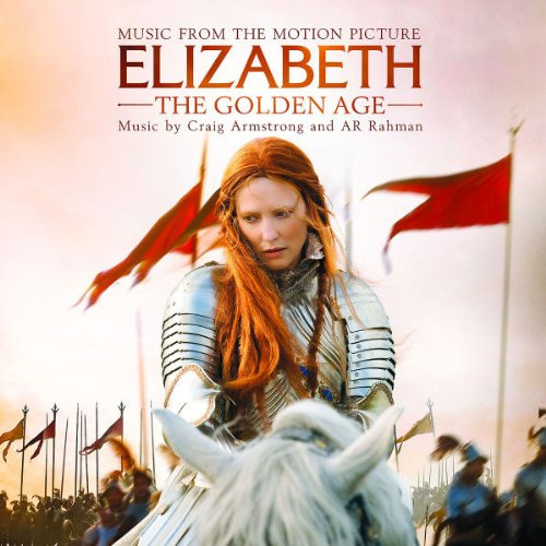 Elizabeth: The Golden Age