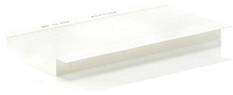 MANN-FILTER CU 3554 Filtro aria cabina - per Autovetture + veicoli commeriali
