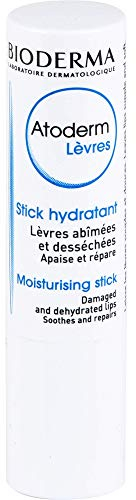 Bioderma Atoderm Levres Lippen Pflegestick