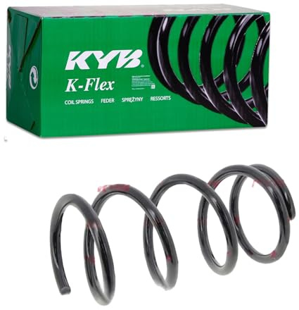 KYB RD5458 Schraubenfeder | Kompatibel mit: TOYOTA RAV 4 I, RAV 4 I Cabrio