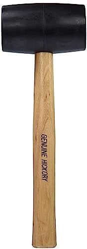 STANLEY STHT1-57100 - Maza con cabeza de goma