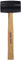 STANLEY STHT1-57100 - Maza con cabeza de goma