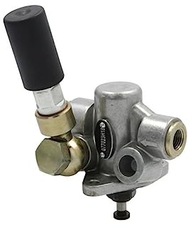 Auger 71541 Pumpe, Kraftstoffvorförderung