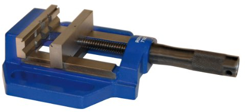 RÖHM 7194 Typ 729–60 BSH Metall klein Licht drill-press Vise für kleine Bohrständer, 80 mm Backenbreite, 150 mm Länge