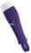 PUMA Erwachsene Striker Stirrup Socks, Team Violet-White, 4