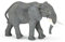 Papo-Grosse Figuren -GroBer Afrikanischer Elefant Stute-50198-Für Kinder - Geeignet für Jungen und Mädchen - Ab 3 Jahren