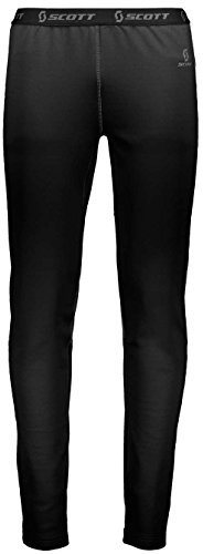 Scott Herren Hose Defined Warm, Black, XL, 261988-0001
