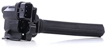 Magneti Marelli 060717093012 Zündung und Heizung | Kompatibel mit: SUZUKI GRAND VITARA I, JIMNY Geländewagen geschlossen, SWIFT II Schrägheck, SWIFT II Stufenheck