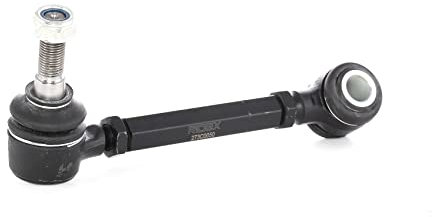 RIDEX 273C0050 Querlenker Hinten Links