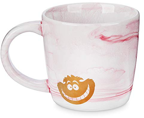 Disney - Taza, diseño de gato de Cheshire