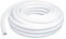 Tuyau PVC Blanc Pression Souple à coller ⌀ 50mm diamètre/Bassins et Piscines/Vente au mètre
