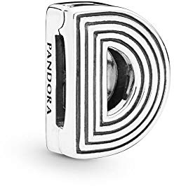 Pandora -Bead Charms 925 Sterlingsilber 798200