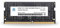 Adamanta 16 GB (1 x 16 GB) compatible con HP 17 DDR4 2400 MHz PC4-19200 SODIMM 2Rx8 CL17 1.2 V RAM Notebook Laptop Upgrade P/N: 865396-850