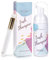 Wimpernshampoo für Wimpernverlängerung Wimpern Shampoo Lash Shampoo 60ml Wimpernschaum Cleanser Wimpernreiniger für Salon und Heimgebrauch(Original)