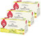 Teekanne Bio Kamille - Fenchel / 3er Pack