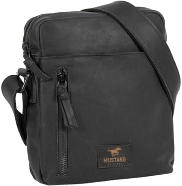 MUSTANG San Marino Crossover Bag Black