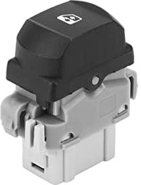 Interruptor eléctrico de la ventana del coche para Renault Megane 2 8200315013 DDD