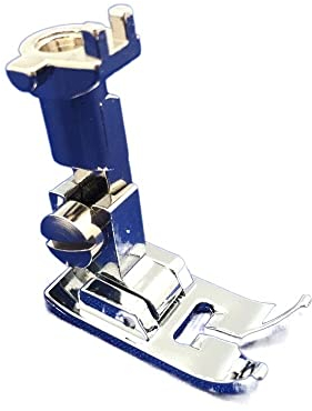 Aurorad Machine de Couture Zig zag Pied, for Les modèles Bernina 707 730 830 801 807 930, Etc aa7092