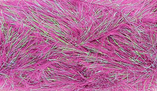King Cole Tinsel Chunky Knitting Wool / Yarn 50g (Unicorn 3473)