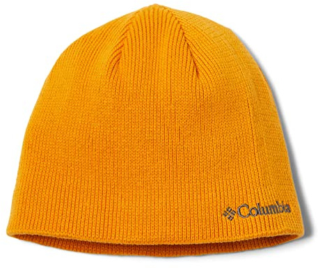 Columbia Damen Bugaboo Beanie, Rohhonig, One Size