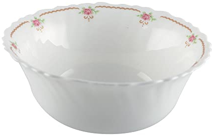 Aulica| Coupelles blanches Vintage