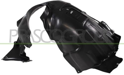 PRASCO ME3503604 Radhausschale Verkleidung Vorne Links