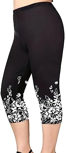 Halloween Sport Set Oceans Apart Set Anti Cellulite Leggings Yoga Sport Color Hip Lifting Damen Fitness Hohe Taille Laufhose Yogahose Strumpfhose Kurzes Damen Leggings Tight