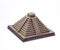 KGADRX Wohnkultur Statuen Architekturmodell dekorative Ornamente Europäisches kreatives Heimhandwerk Maya-Pyramide Simulation kleine Ornamente