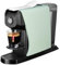 Machine à dosettes Expresso EOH tilleul, fabriquée en France - Malongo