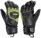 LEKI HS WCR Coach 3D Junior - 8, Lemon