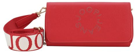 Joop Jeans - damen schultertasche giro leyli - Schultertasche - Umhängetasche